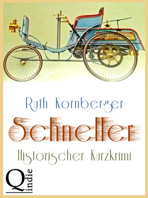 cover image of Schneller
